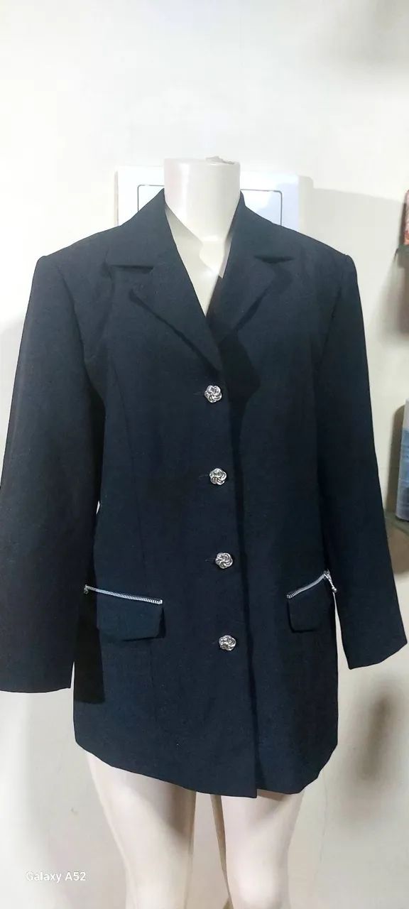 Bleiser  social  - Foto 3