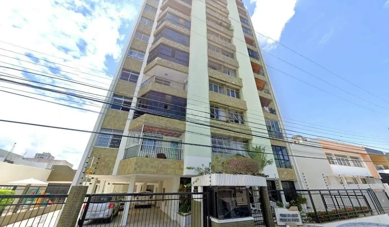 Venda | Apartamento, Aracaju-SE
