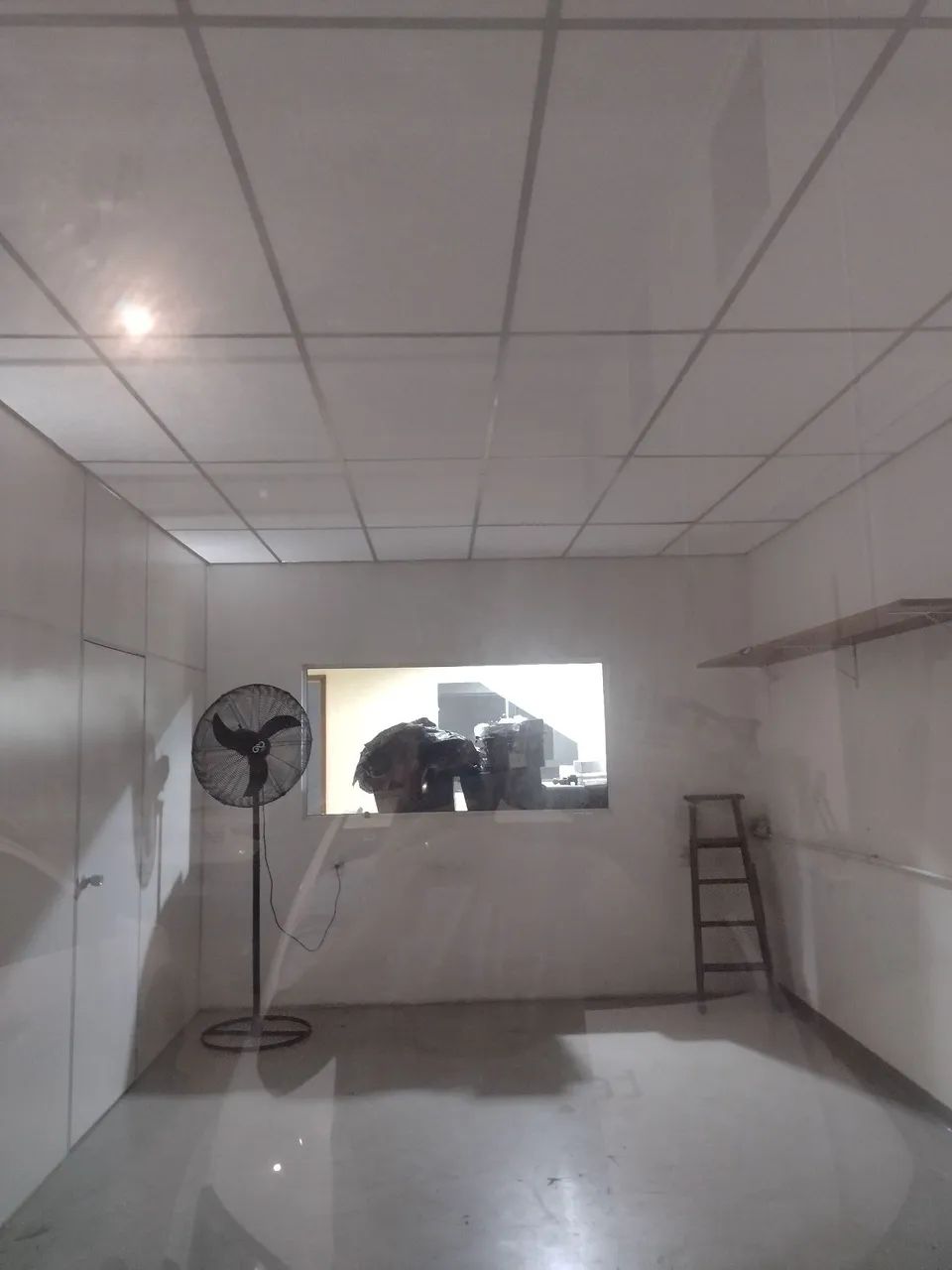 Divisórias Ambiente/ Eucatex  - Foto 6