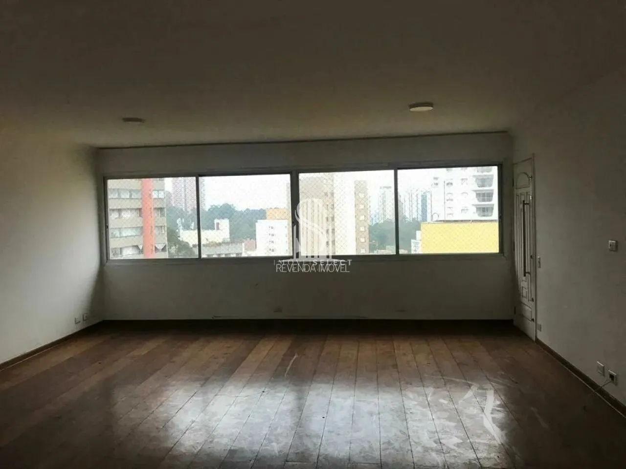 Porto Seguro Morumbi apartamento à venda de 140m² com 3 dormitórios e 2 vagas de garagem P