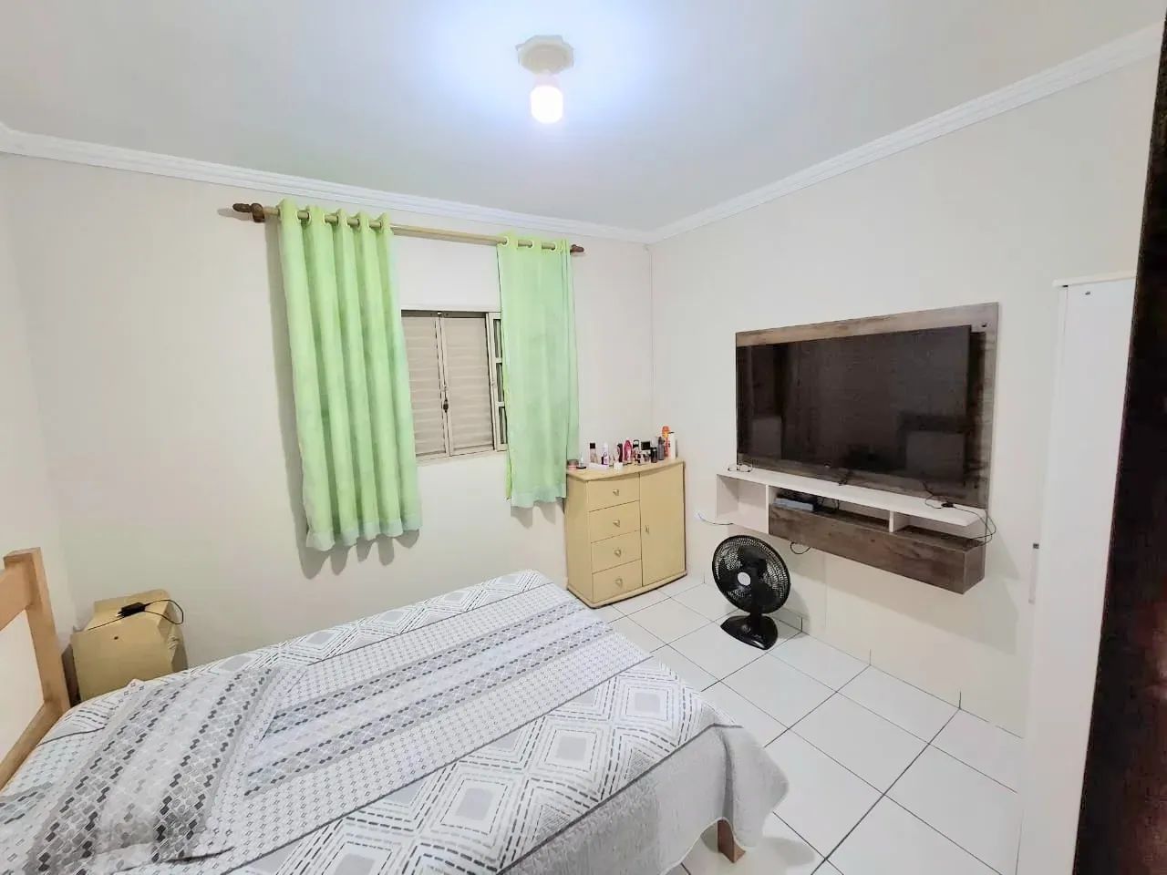 CASA TÉRREA Á VENDA EM FERRAZ DE VASCONCELOS - SP - Foto 4