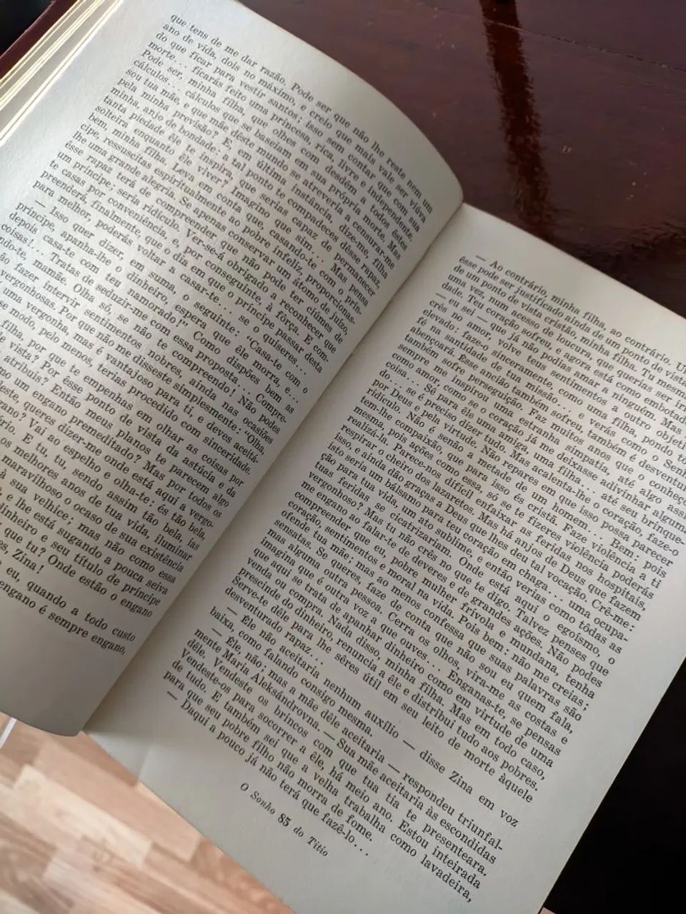 Coleção de Livros - Dostoievski José Olympio  - Foto 4