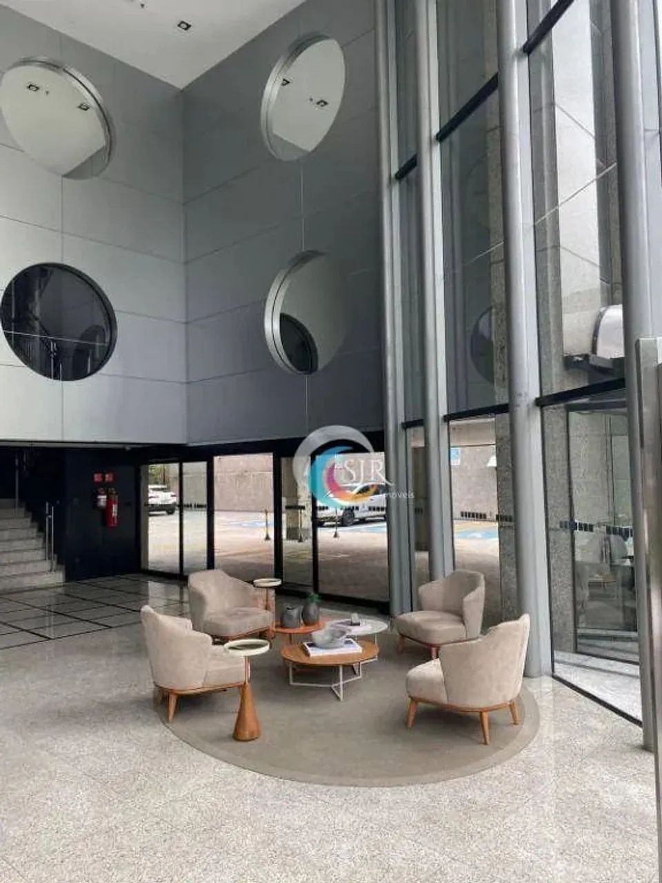 Laje comercial de 800 m² em Pinheiros - Foto 5