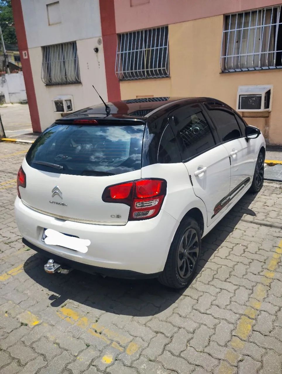 Citroen C3 2013 1.5 - Foto 2