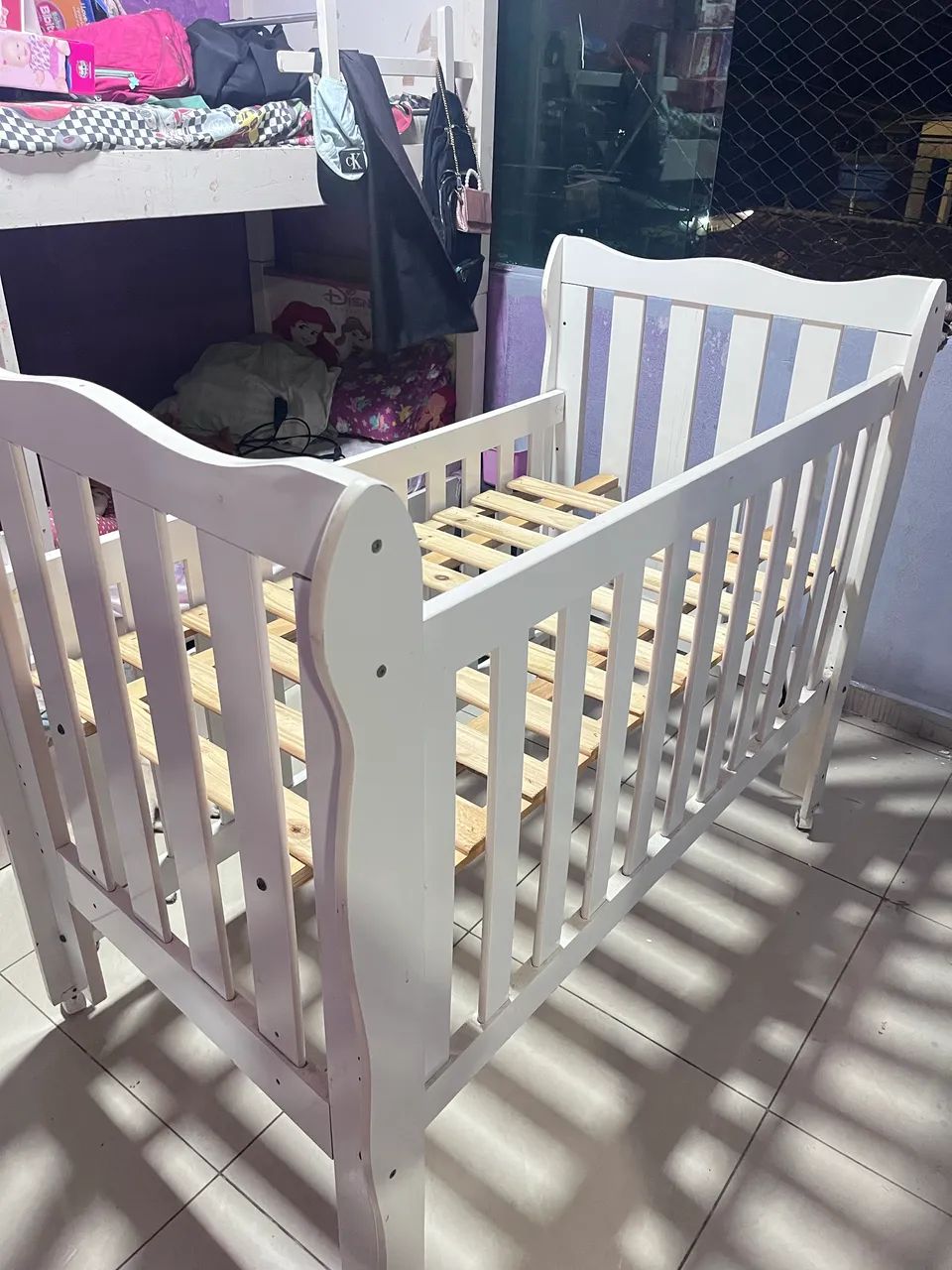 Berço americano 64352680136705120