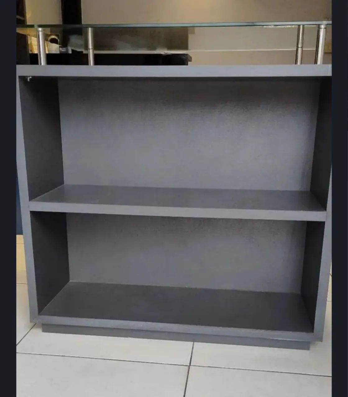 MDF Furniture for Store