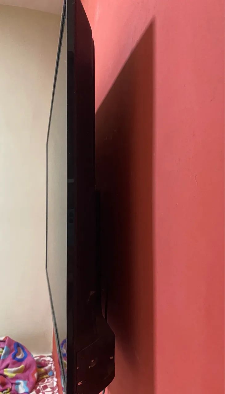 Vendo TV AOC 43 polegadas  - Foto 2