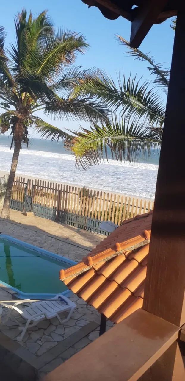 Foto - Maricá - Cordeirinho (Ponta Negra)