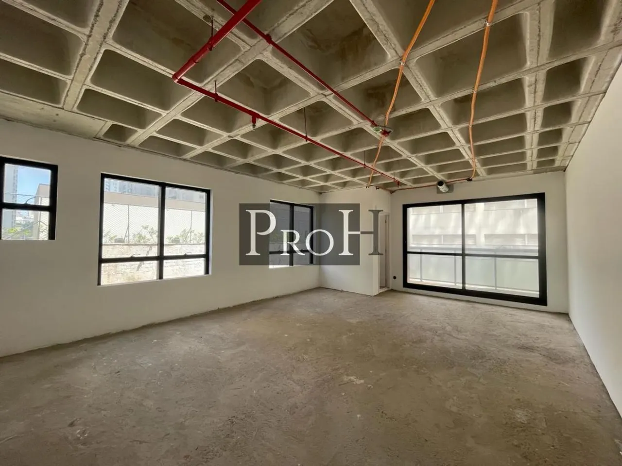 Sala comercial Prime Offices & Mall Boa Vista São Caetano