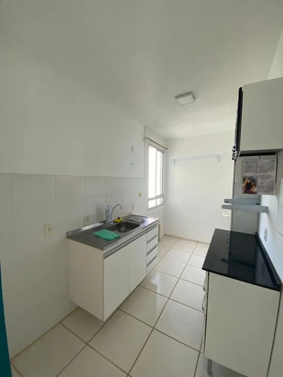 Vendo apartamento em condomínio fechado em Manaus Am - Foto 3