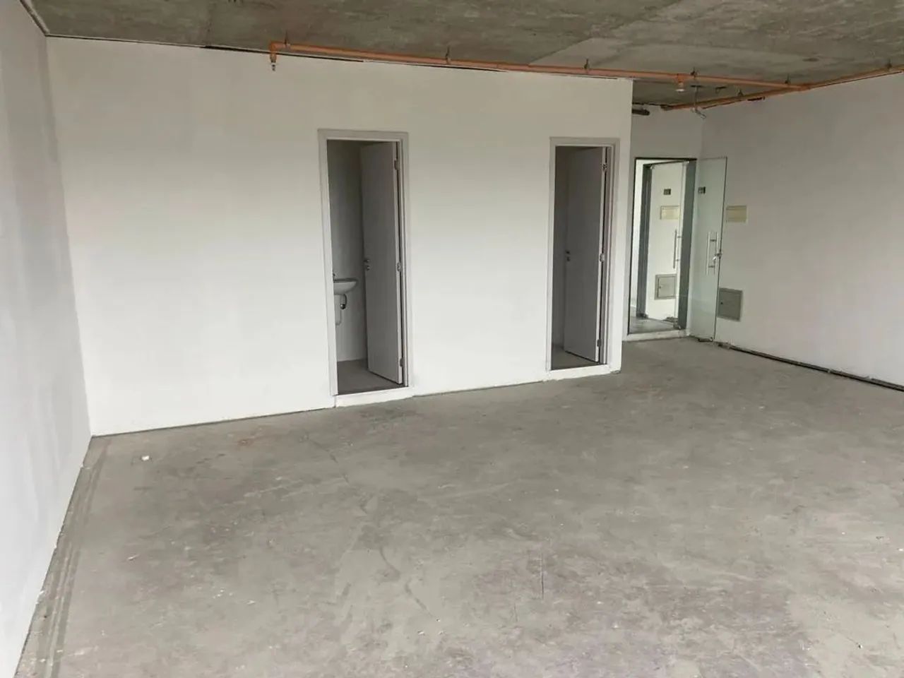 Sala à venda em Barueri, Alphaville, com 54 m², Empresarial Monte Carlo - Foto 7