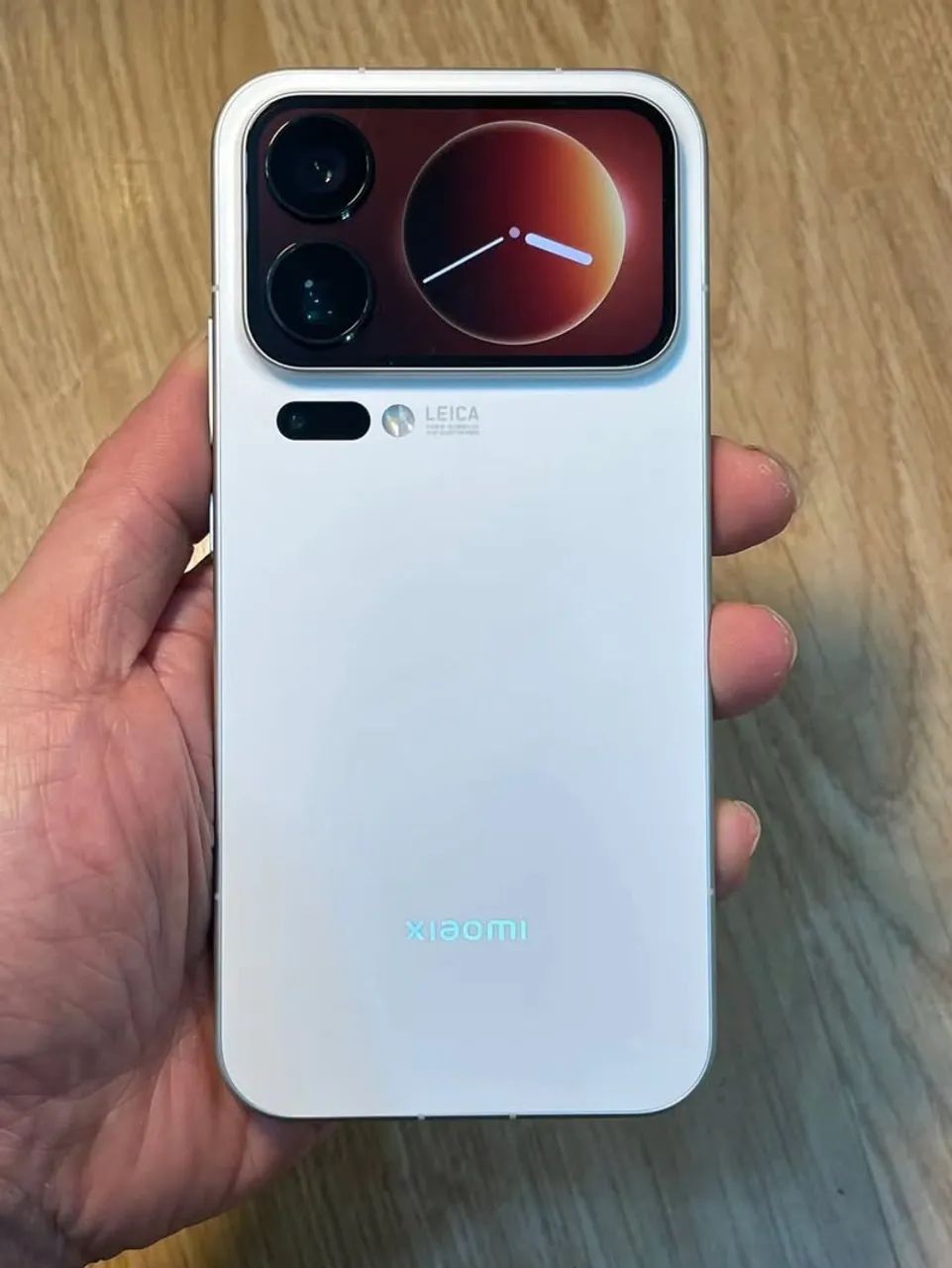 Xiaomi 17 Pro Max 512GB / 16GB - Novo - Celulares e Smartphones