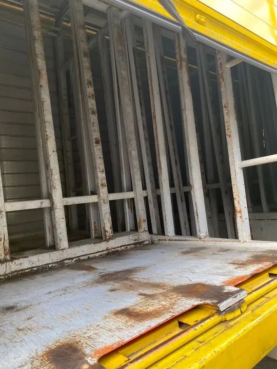 vw 17190 2013 Toco baú de bebidas - Foto 12