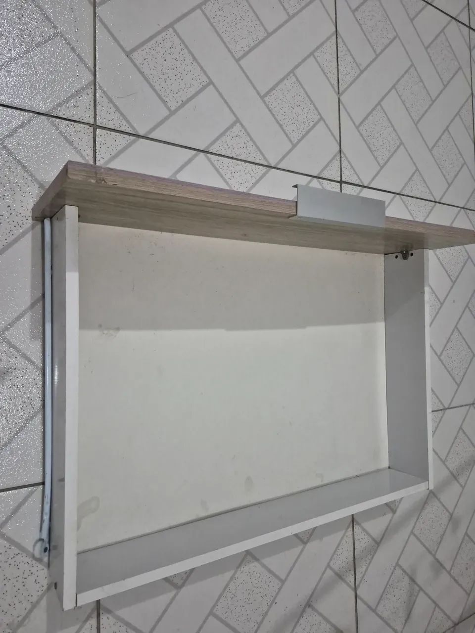 4 gavetas 
