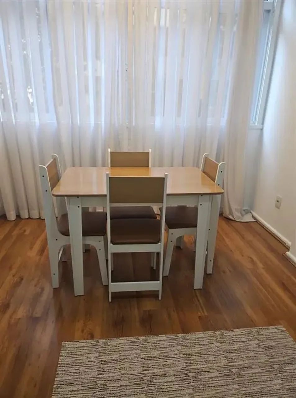 Tonelero - 02 Quartos - 70m2 - frente - Copacabana - Foto 2