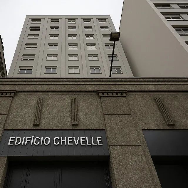 Foto - São Paulo - Vila Buarque