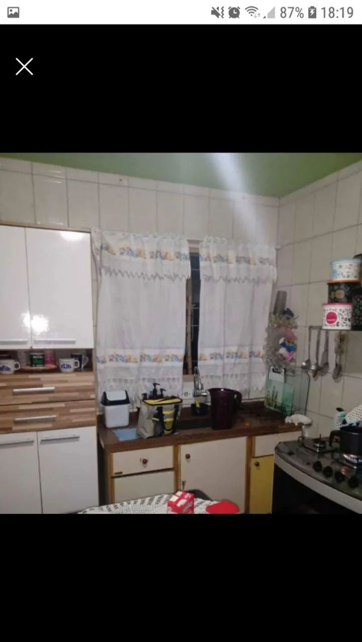 Foto - Itaquaquecetuba - Parque Residencial Souza Campos