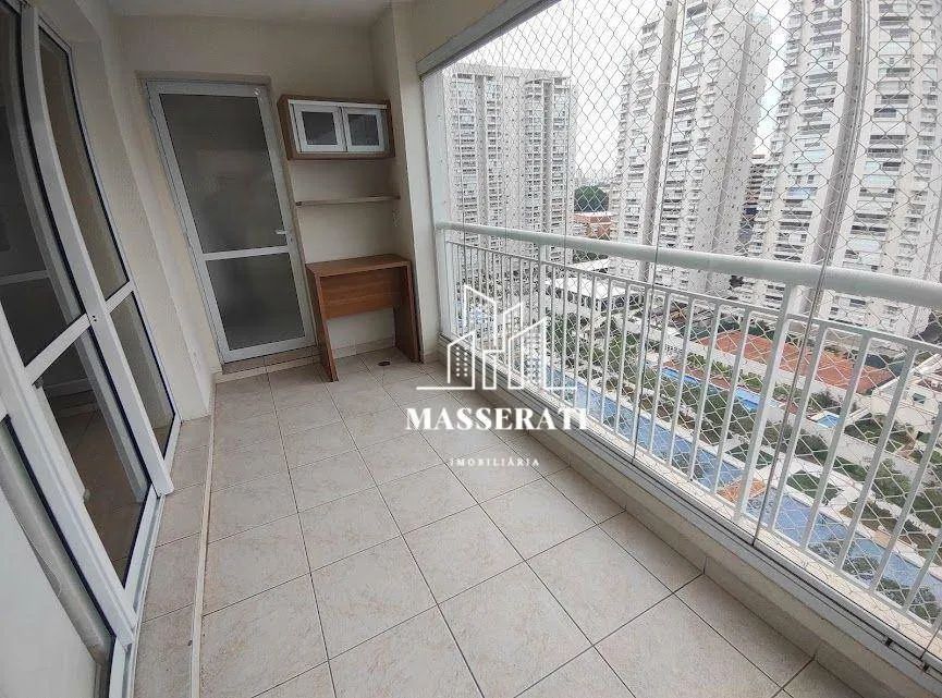 Apartamento - Varanda Novamerica - 65m² - Santo Amaro - Foto 3