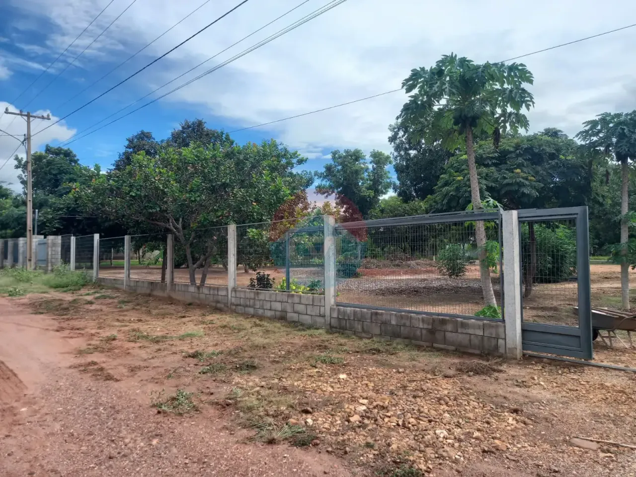 ÓTIMA CHÁCARA. codigo: 104467