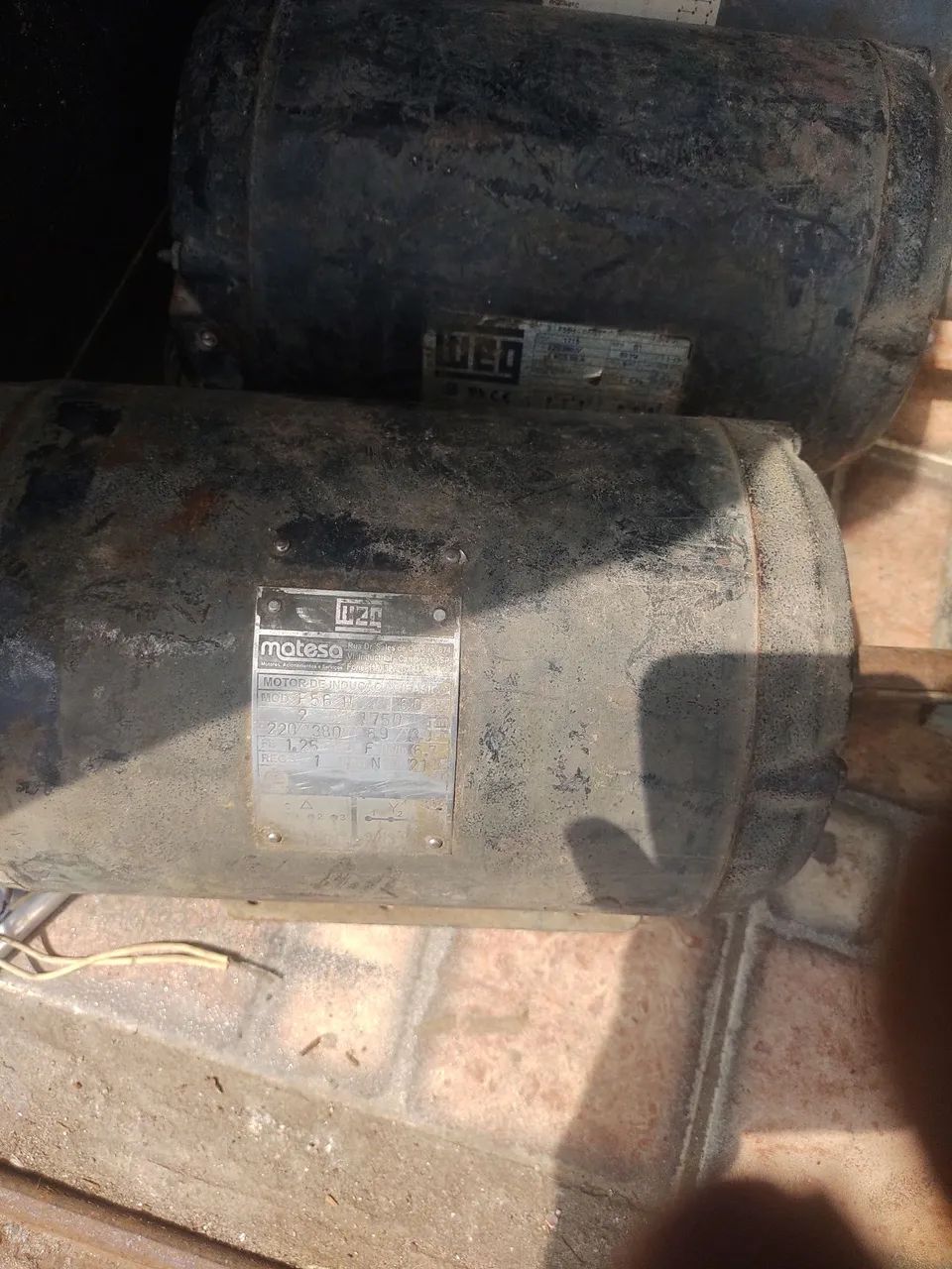 Motor Elétricos - Foto 2