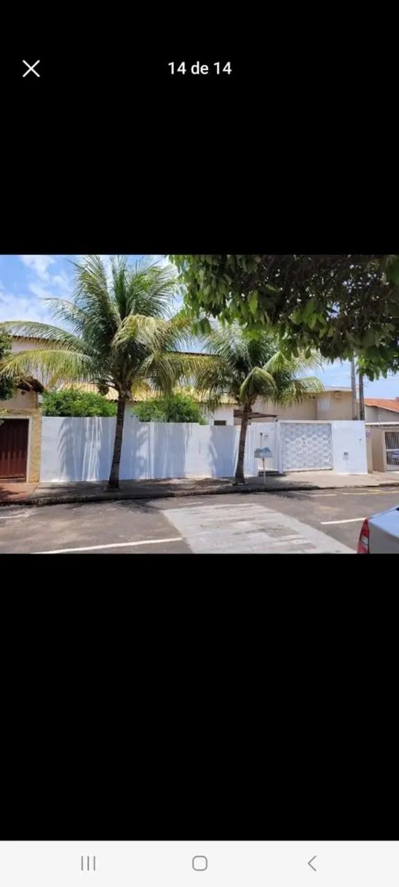 foto - São José do Rio Preto - Jardim Maria Lúcia