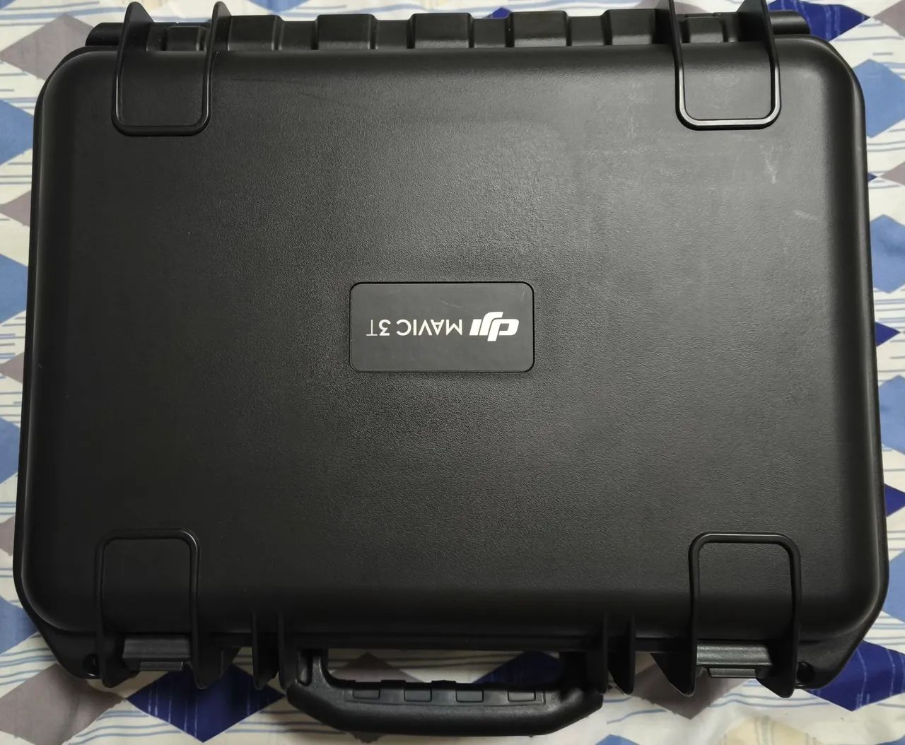 Drone Dji Mavic 3 Enterprise Thermal - Foto 4