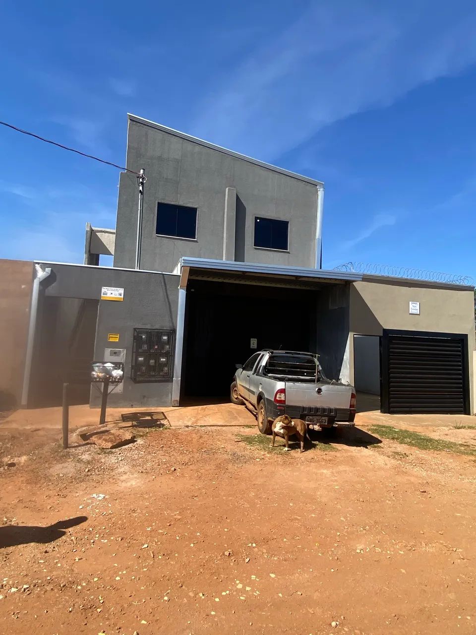 Foto - Campo Grande - Jardim Batistão