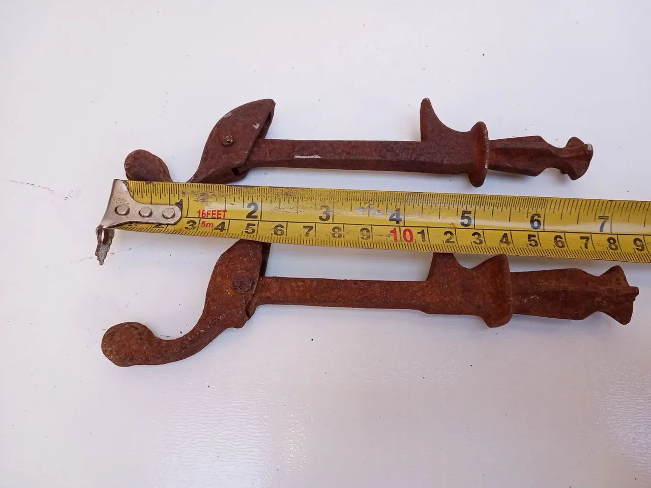 Carranca para janela  - Foto 5