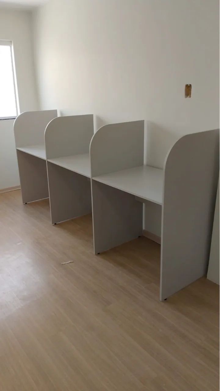 Módulos de atendimento NOVO - Foto 5