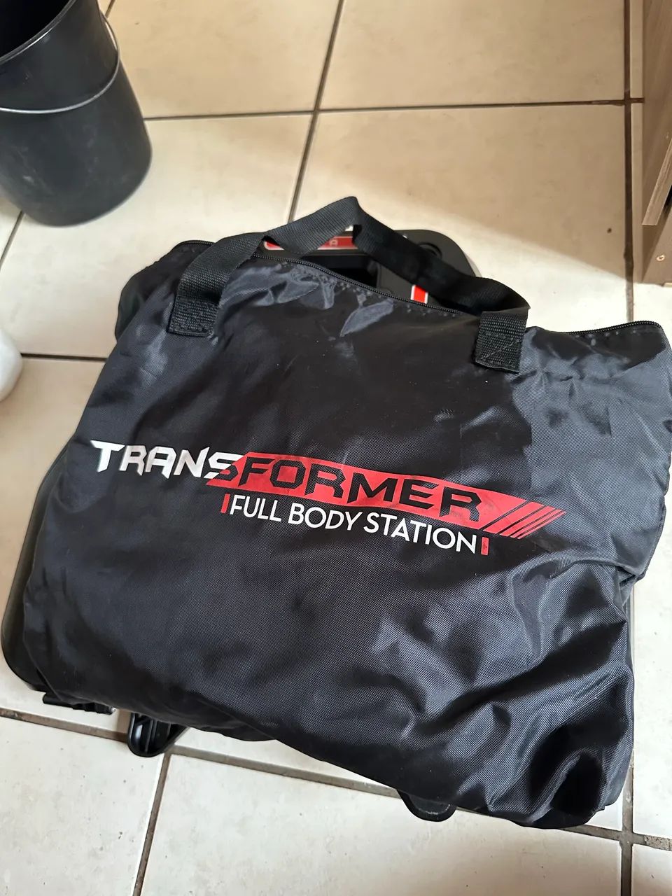 Aparelho para exercícios físico 64305325614467123