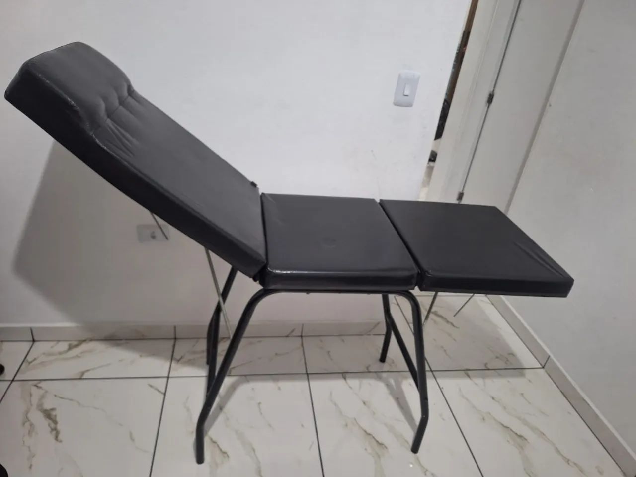 Maca 3 posições  - Foto 5