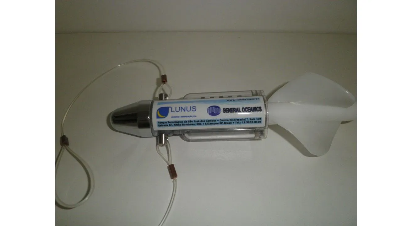 Fluxometro Mecanico