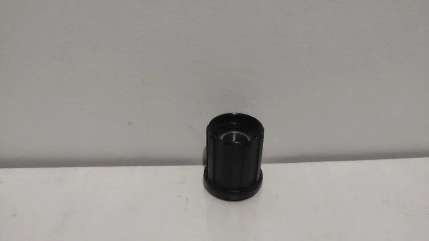 freehub Hg eixo 12mm para cassete 12 - Foto 2
