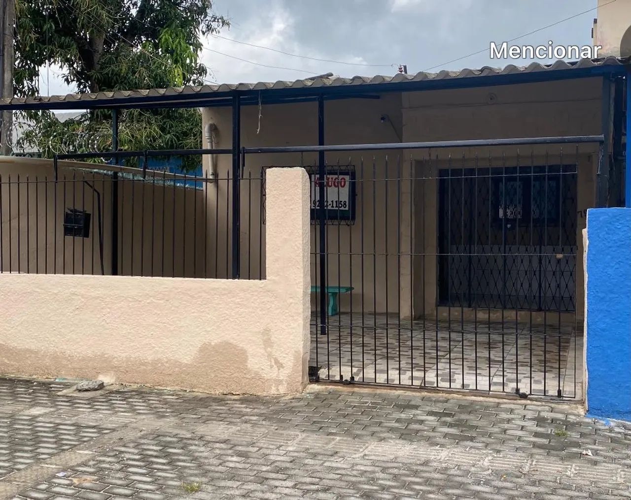 Foto - Recife - Graças