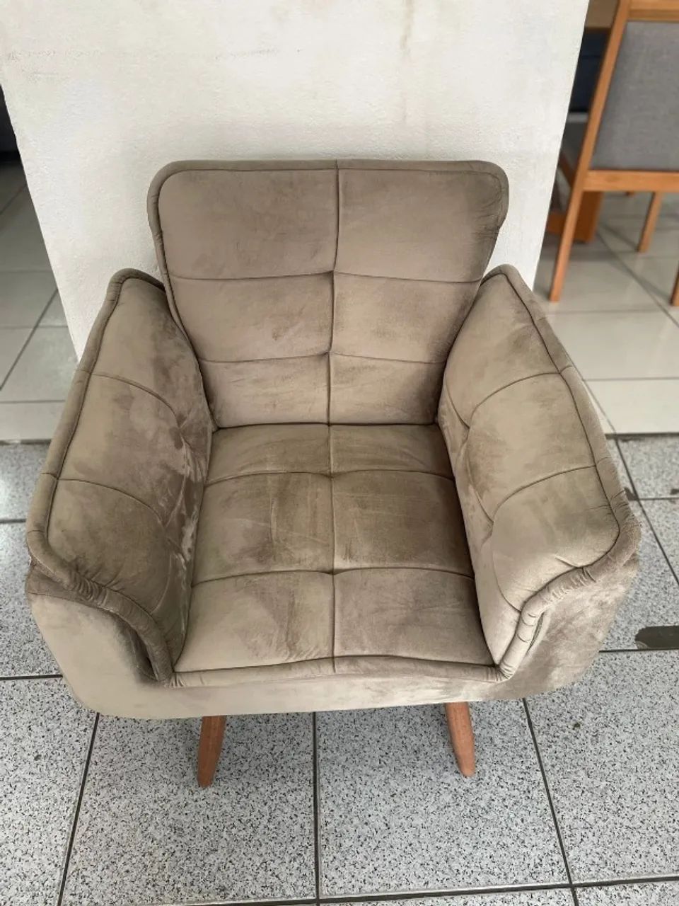 POLTRONA RAFAELA - Foto 4