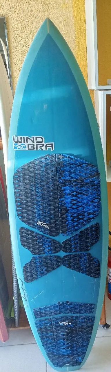 PRANCHA DE KITE WAVE 
