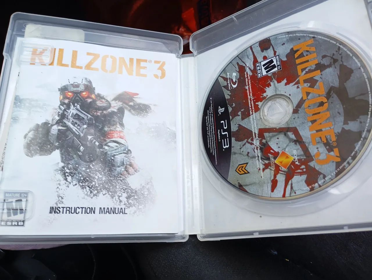 Jogos Ps3  - Foto 3