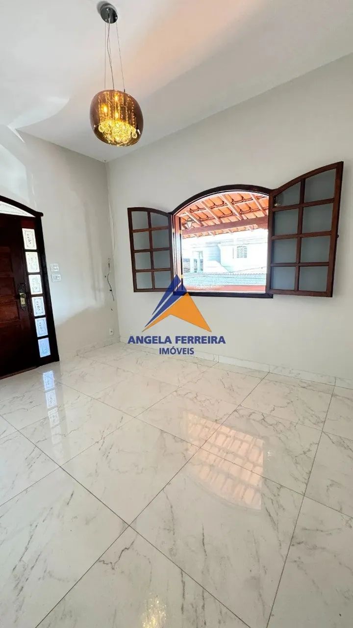Casa para locação com 3 quartos no bairro Cardoso - REGIÃO DO BARREIRO - Foto 3