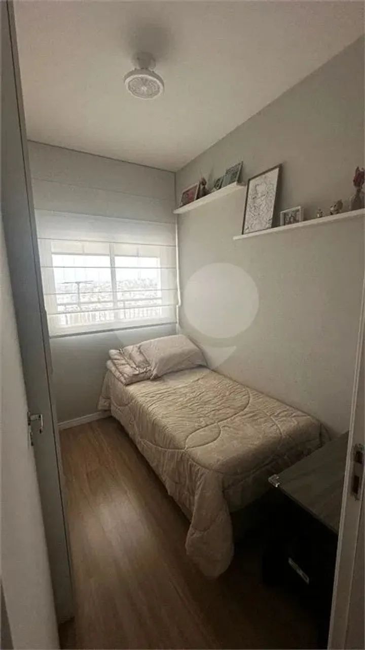 Apartamento com 2 quartos à venda em Sacomã - SP - Foto 7