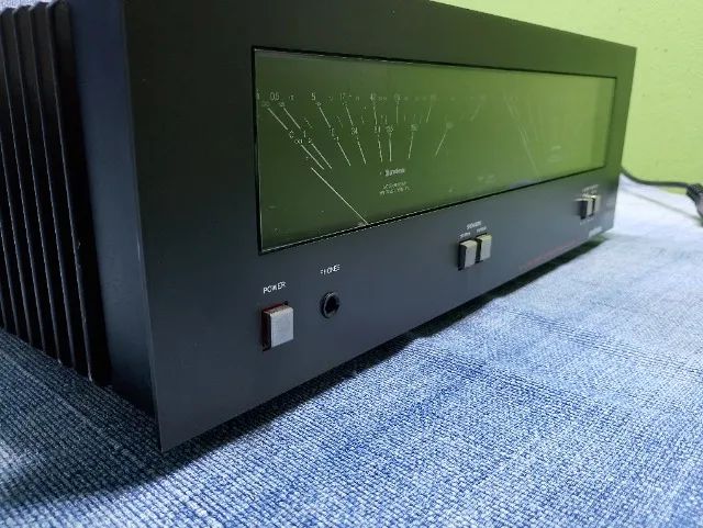 Amplificador Gradiente  - Foto 4