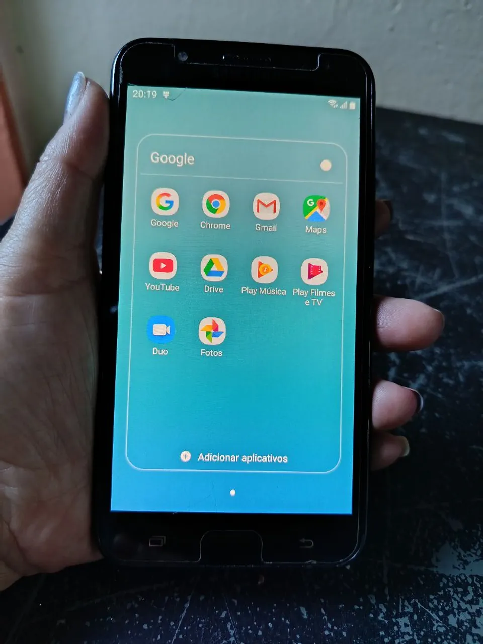 I7 neo