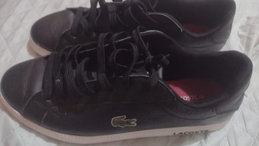 Tenis Lacoste
