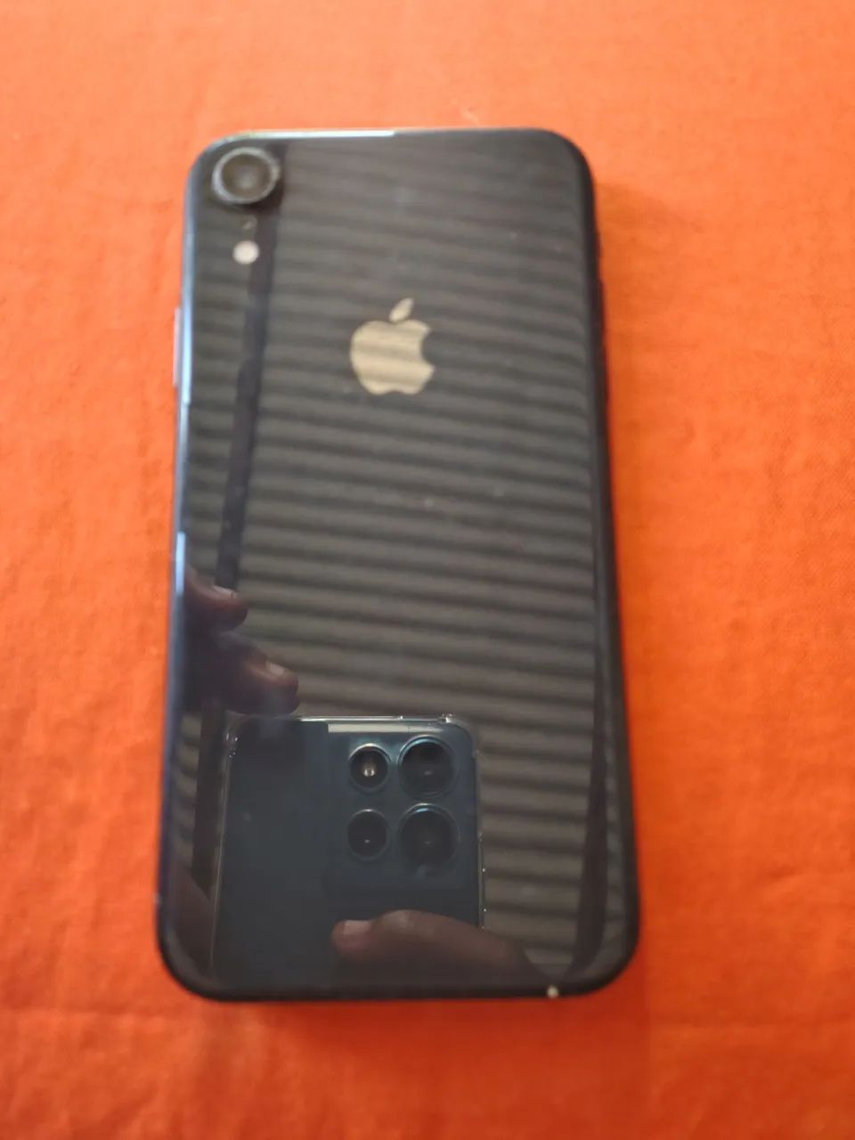iPhone xr  - Foto 2