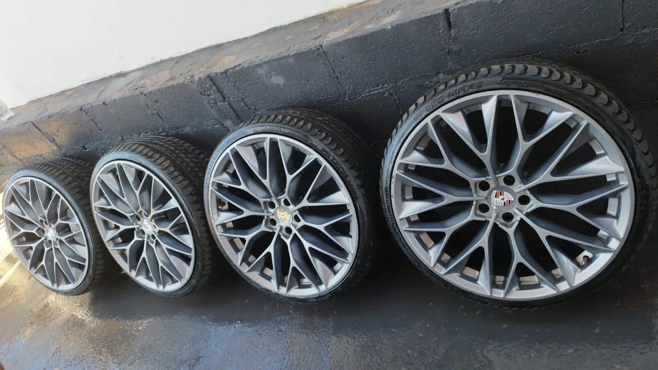 Vendo Rodas