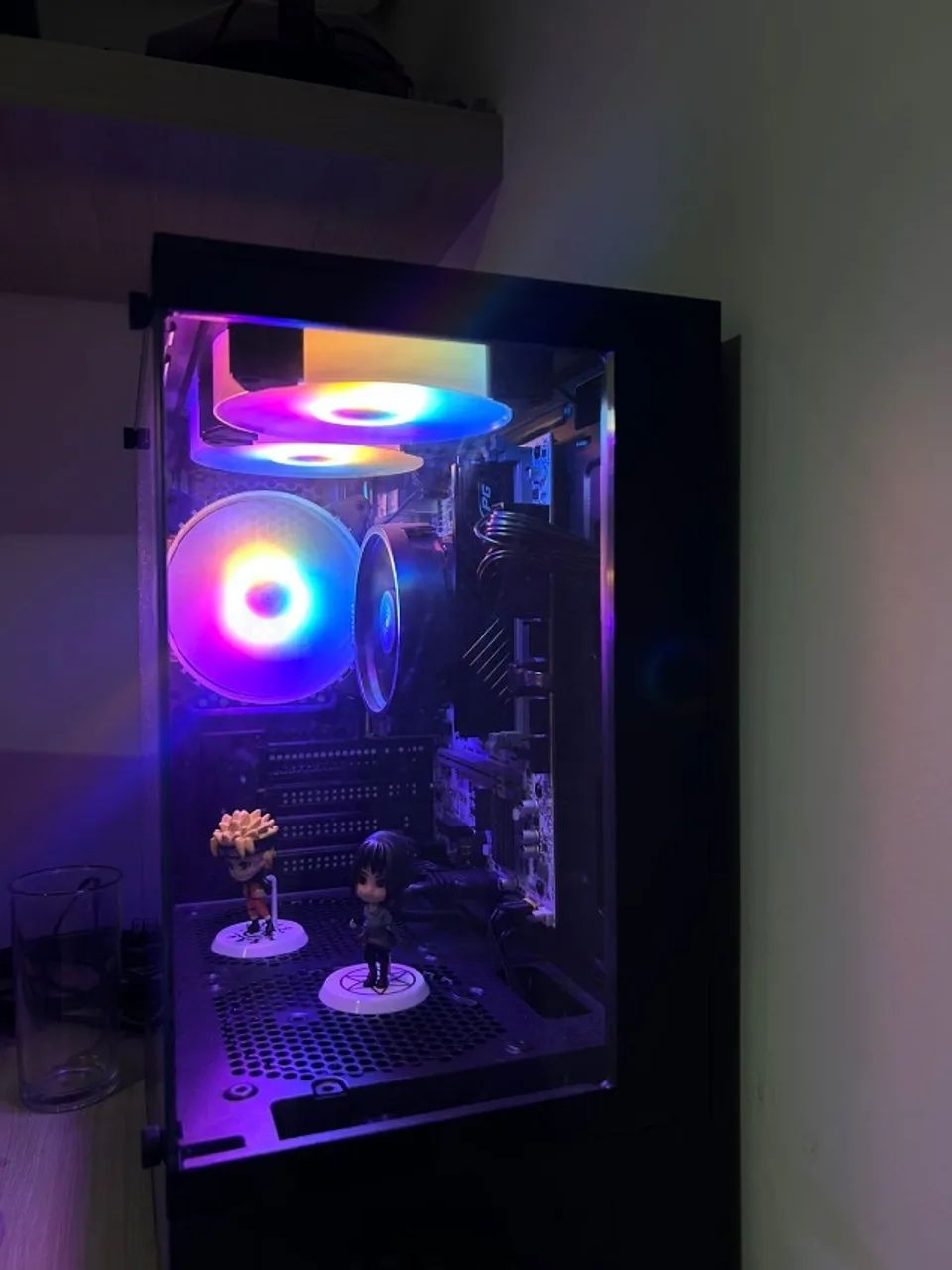 Pc Gamer Ryzen 5 5600GT