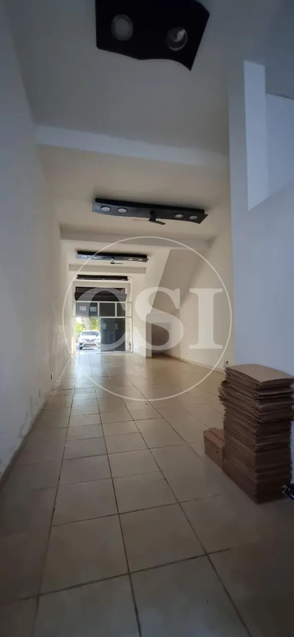 Imóvel Comercial com 1 Quarto e 2 banheiros para Alugar, 76 m² por R$ 4.500/Mês - Foto 8