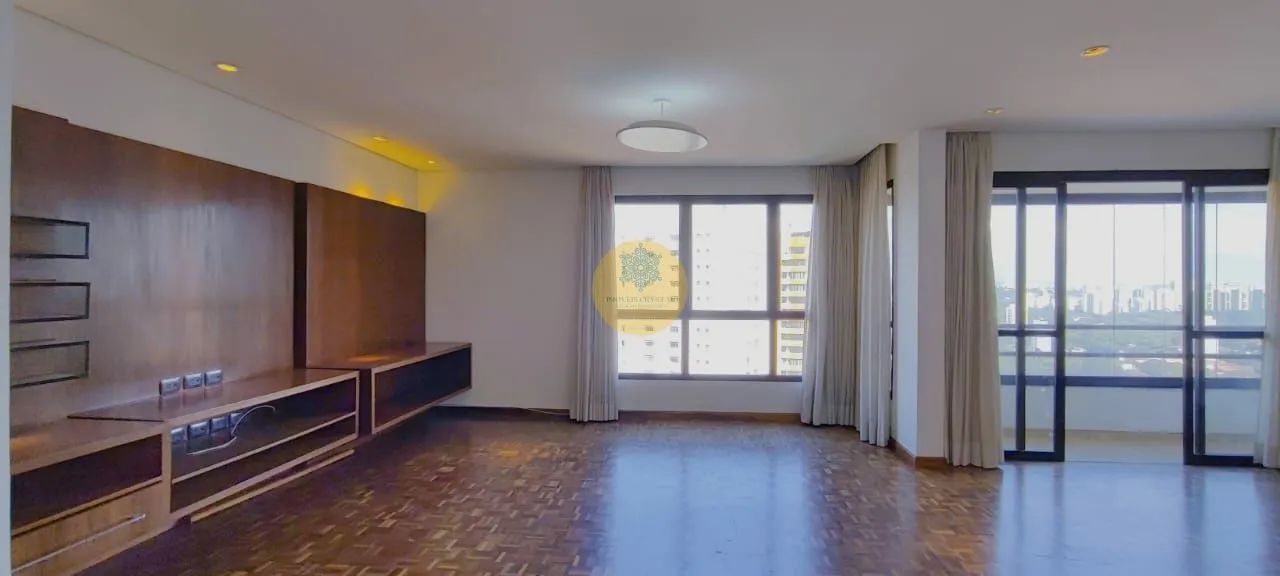 PADRÃO DISPONÍVEL PARA LOCAÇÃO/ ALTO DE PINHEIROS /SP APARTAMENTO DE ALTO - Foto 2