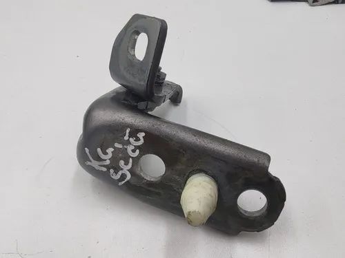 Dobradiça Porta Diant Esquerda Ford Ka 2014 2022 Bb537822801 - Foto 2