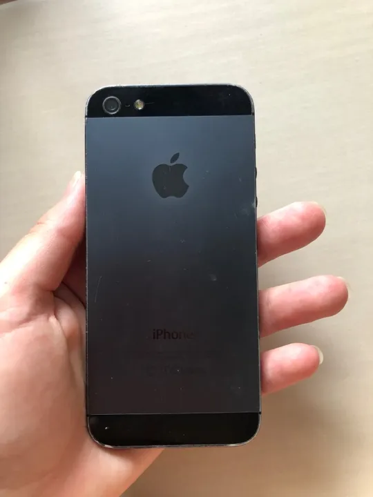 Peças Iphone