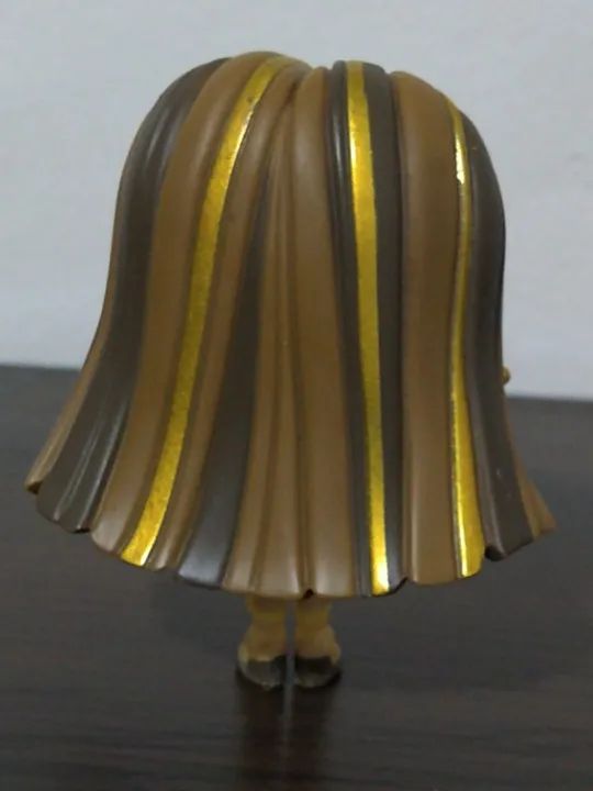 Funko Pop Cleo De Nile 372 Caixa Danificada / Falhas na Pintura - Monster High - Foto 5